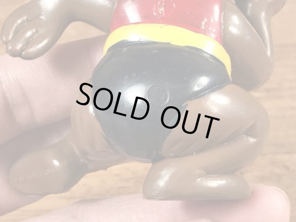 こぐまのミーシャ　ヴィンテージ　トイ　モスクワオリンピック　70年代