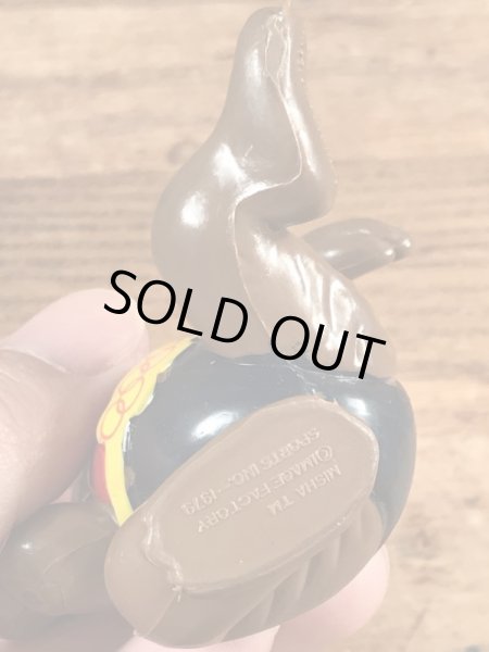 こぐまのミーシャ　ヴィンテージ　トイ　モスクワオリンピック　70年代