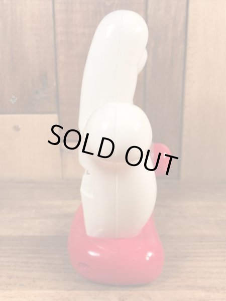 ヘルピングハンド　ビンテージ　アラームクロック　企業キャラクター　ジェネラルミルズ