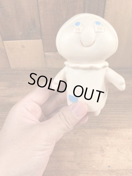 アドバタイジングキャラクターのポッピンフレッシュ"Granmommer"の70’sヴィンテージビニールフィギュア