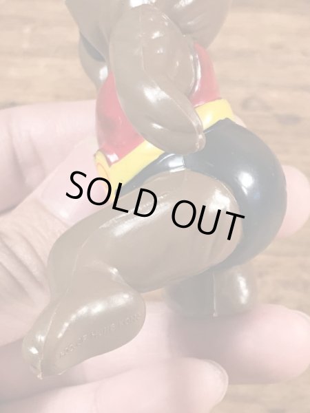 こぐまのミーシャ　ヴィンテージ　トイ　モスクワオリンピック　70年代