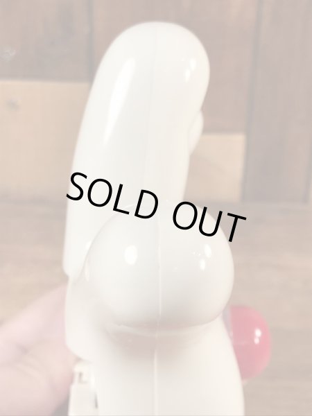 ヘルピングハンド　ビンテージ　アラームクロック　企業キャラクター　ジェネラルミルズ