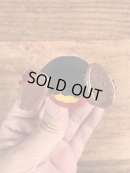 こぐまのミーシャ　ヴィンテージ　おもちゃ　オリンピック　マスコットキャラクター