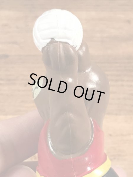 こぐまのミーシャ　ヴィンテージ　トイ　モスクワオリンピック　マスコットキャラクター