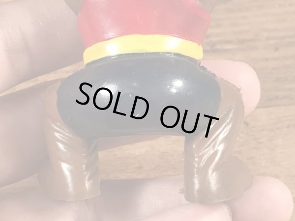 こぐまのミーシャ　ヴィンテージ　おもちゃ　オリンピック　マスコットキャラクター