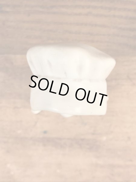 企業キャラクターのドゥーボーイの70年代ビンテージ指人形