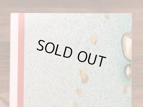 Topps社製のガーベッジペイルキッズの80’sヴィンテージカードシール