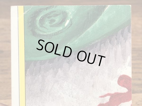 トップス社製のガーベッジペイルキッズの80年代ビンテージステッカーカード