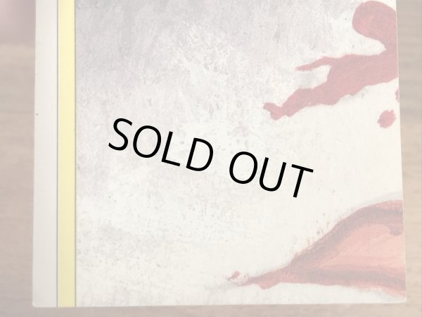 Topps社製のガーベッジペイルキッズの80’sヴィンテージカードシール