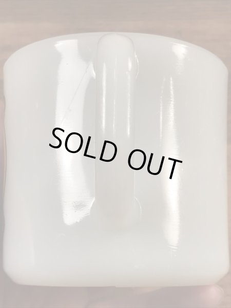 ショウビズピザの企業キャラクター“ビリーボブ”のビンテージファイヤーキング