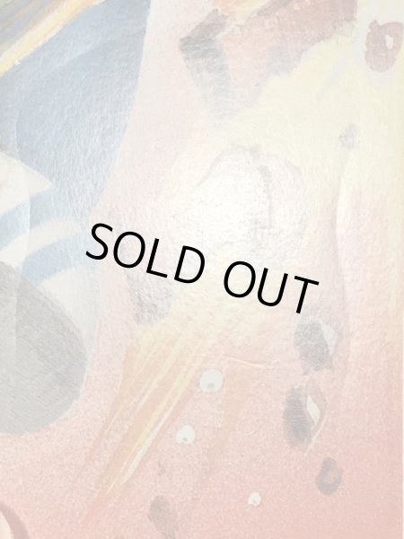 Topps社製のガーベッジペイルキッズの80’sヴィンテージカードシール