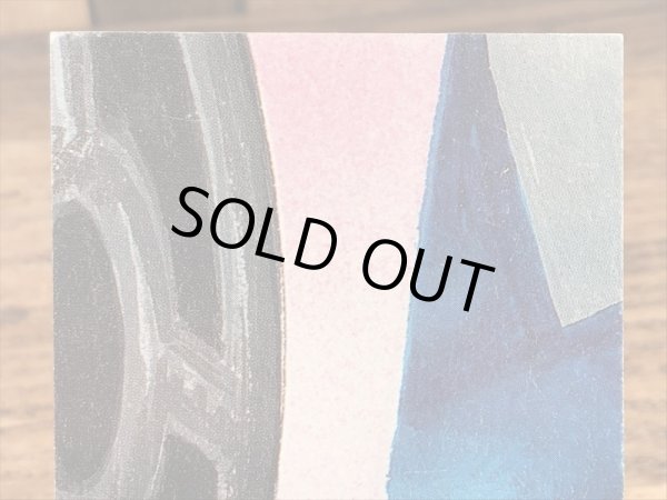 Topps社製のガーベッジペイルキッズの80’sヴィンテージカードシール