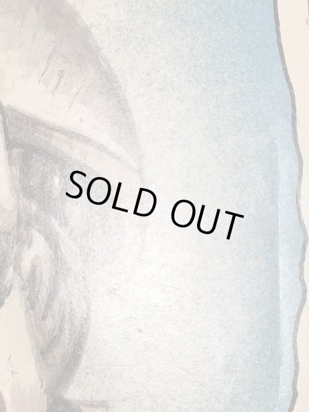 Topps社製のガーベッジペイルキッズの80’sヴィンテージカードシール