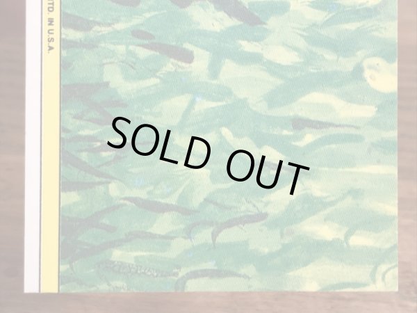 Topps社製のガーベッジペイルキッズの80’sヴィンテージカードシール