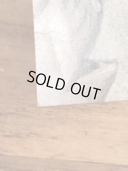 Topps社製のガーベッジペイルキッズの80’sヴィンテージカードシール