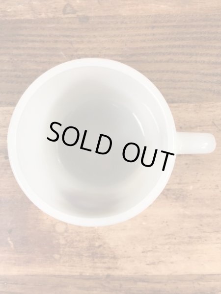 ショウビズピザの企業キャラクター“ビリーボブ”のビンテージファイヤーキング