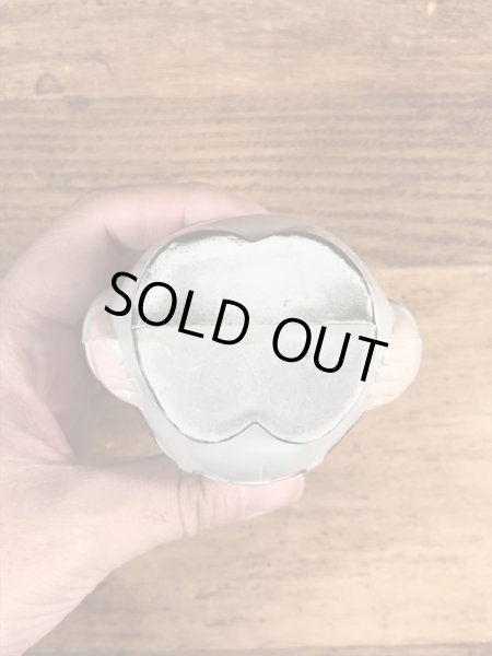 アドバタイジングキャラクターのTV Joeサービスマンの50〜60’sコインバンクドール