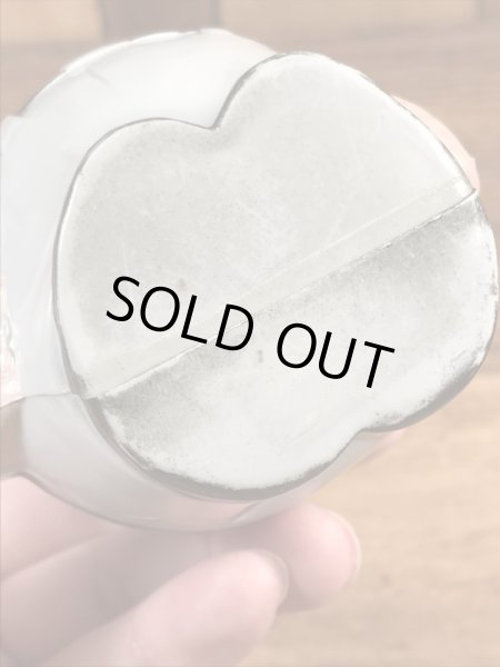 アドバタイジングキャラクターのTV Joeサービスマンの50〜60’sコインバンクドール