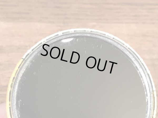 アドバタイジングキャラクターのバスターブラウンの40’sヴィンテージハンドミラー