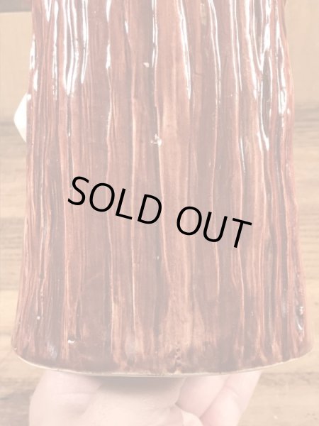 アドバタイジングキャラクターのナゲットサムの60〜70’sヴィンテージコインバンクドール