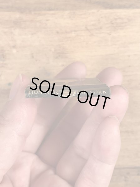 アドバタイジングキャラクターのStork Clubの40〜50’sヴィンテージマッチブック