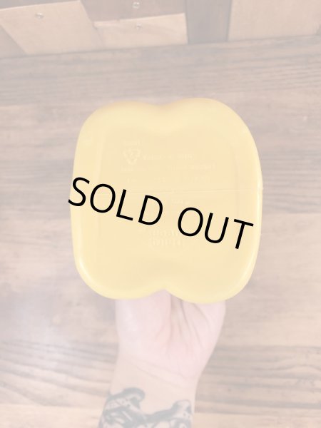 Dairy Queenから配布されたデニスザメナスの90’sヴィンテージプラスチックボトル