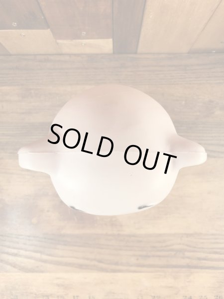 ルーニーテューンズのポーキーピッグの60年代ビンテージ起き上がりこぼし