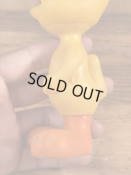 Looney Tunesのトゥイーティーバードの60’sヴィンテージDakinフィギュア