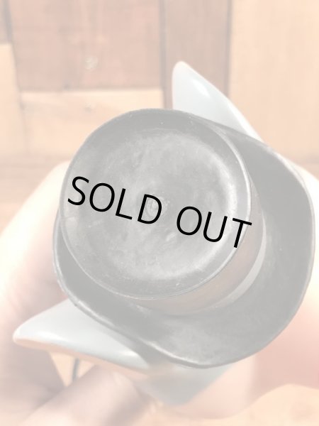 Dakin社製のマーリンザマジックマウスの70年代ビンテージフィギュア