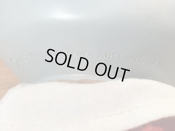 Dakin社製のマーリンザマジックマウスの70年代ビンテージフィギュア