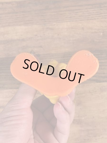 Looney Tunesのトゥイーティーバードの60’sヴィンテージDakinフィギュア