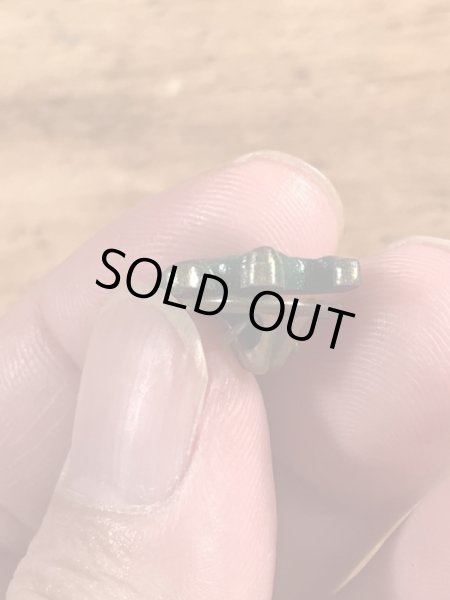 アドバタイジングキャラクターのMack Truckの70’sヴィンテージピンズ