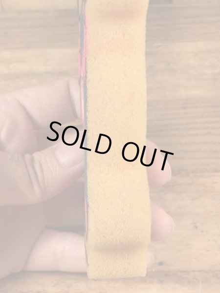 アメリカのアニメキャラクター“Underdog”の60〜70’sヴィンテージスポンジ