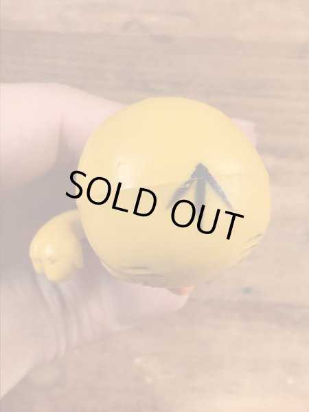 Dakin社製のトゥイーティーの70年代ビンテージPVCフィギュア