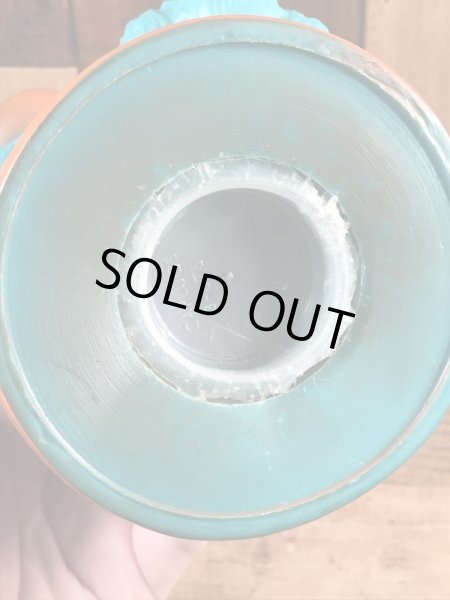 Animals Plus社製のArnyの70’sヴィンテージコインバンクドール