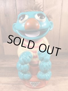 60〜70's Bank(60〜70年代貯金箱)系 - STIMPY(Vintage
