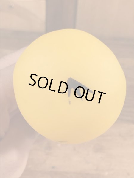 ルーニーテューンズのトゥイーティーの60年代ビンテージフィギュア