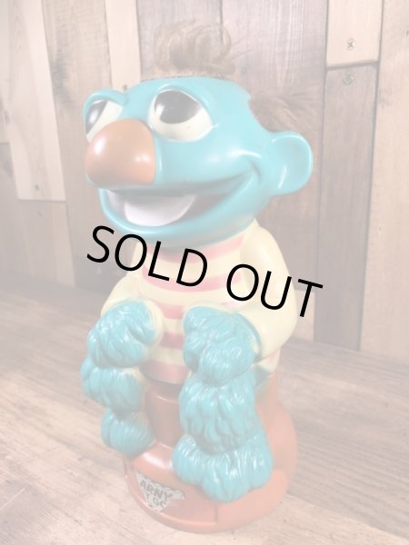 Animals Plus社製のArnyの70’sヴィンテージコインバンクドール