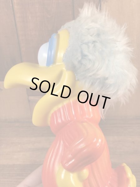 Animals Plus社製のジャッキーの70年代ビンテージ貯金箱フィギュア