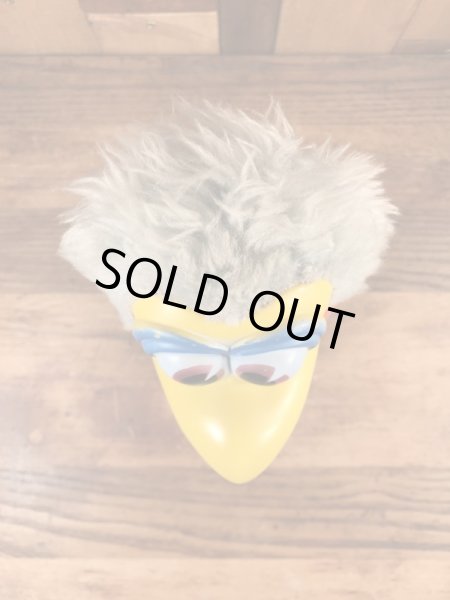 Animals Plus社製のジャッキーの70年代ビンテージ貯金箱フィギュア