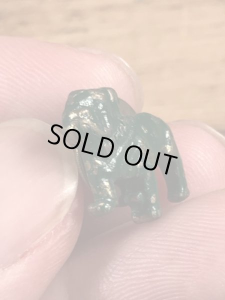 企業キャラクターのMack Truckの70’sヴィンテージピンズ