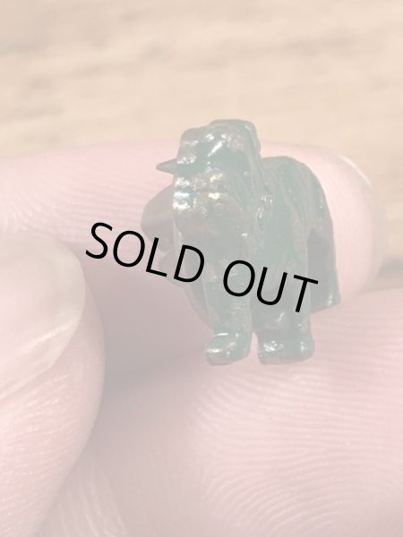 企業キャラクターのMack Truckの70’sヴィンテージピンズ