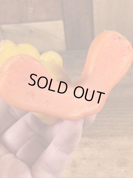 Looney Tunesのトゥイーティーバードの60’sヴィンテージDakinフィギュア