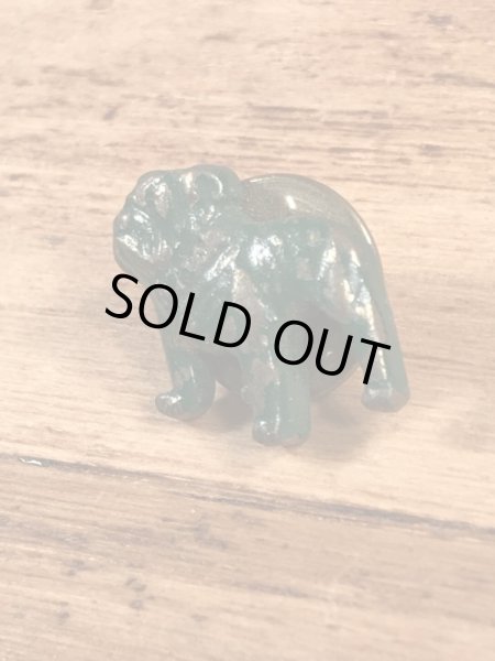 アドバタイジングキャラクターのMack Truckの70’sヴィンテージピンズ