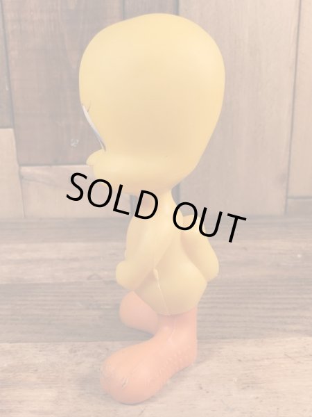 Looney Tunesのトゥイーティーバードの60’sヴィンテージDakinフィギュア