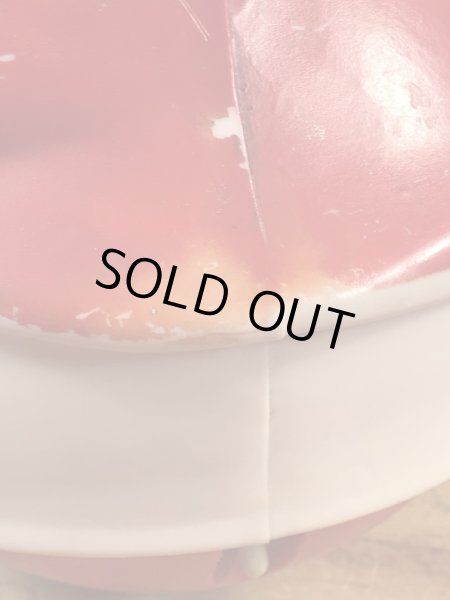 Looney Tunesのポーキーピッグの60’sヴィンテージ起き上がりこぶし