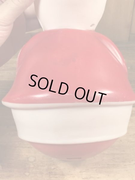 Looney Tunesのポーキーピッグの60’sヴィンテージ起き上がりこぶし