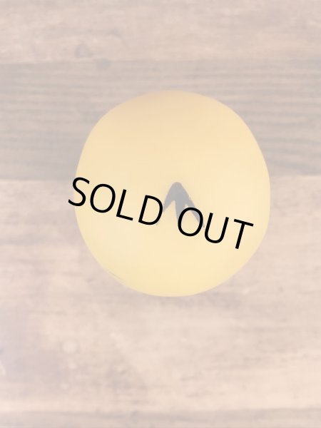 ルーニーテューンズのトゥイーティーの60年代ビンテージフィギュア