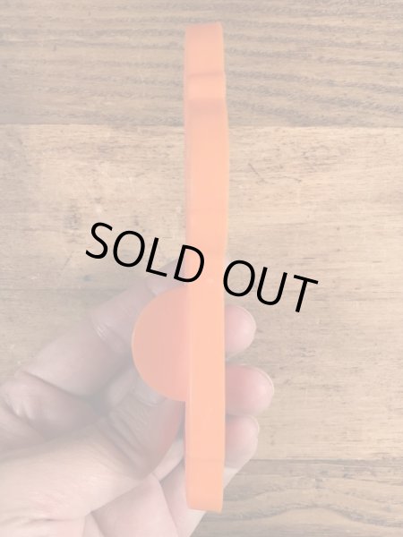 ルーニーテューンズのエルマーファッドの70年代ビンテージクッキー型抜き