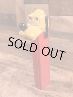 Pez(ペッツ)系 - STIMPY(Vintage Collectible Toys